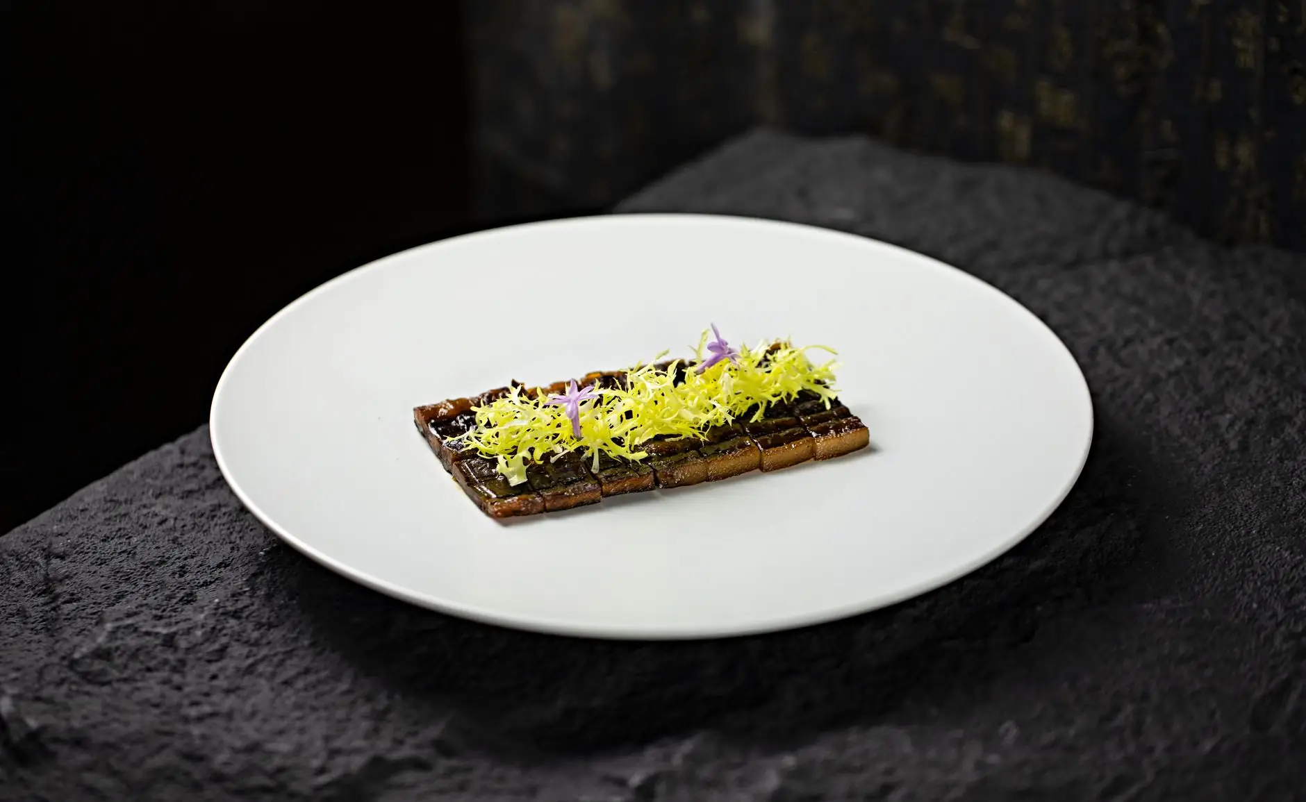Fine dining at Royalbanquetclub