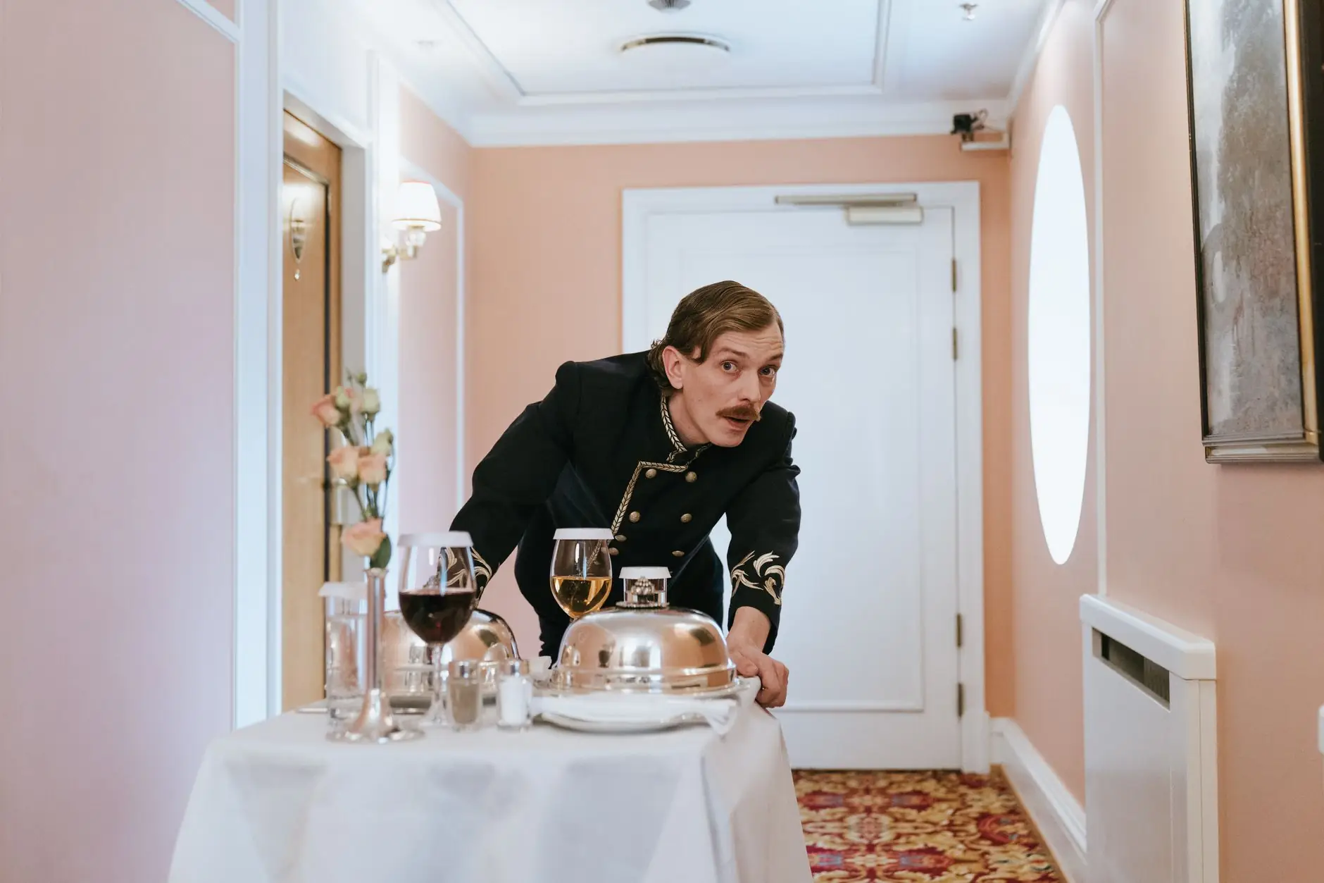 Program Zvestobe Royalbanquetclub
